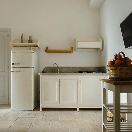 גאליפולי Casa Anna, Agriturismo Alla Castellana מראה חיצוני תמונה