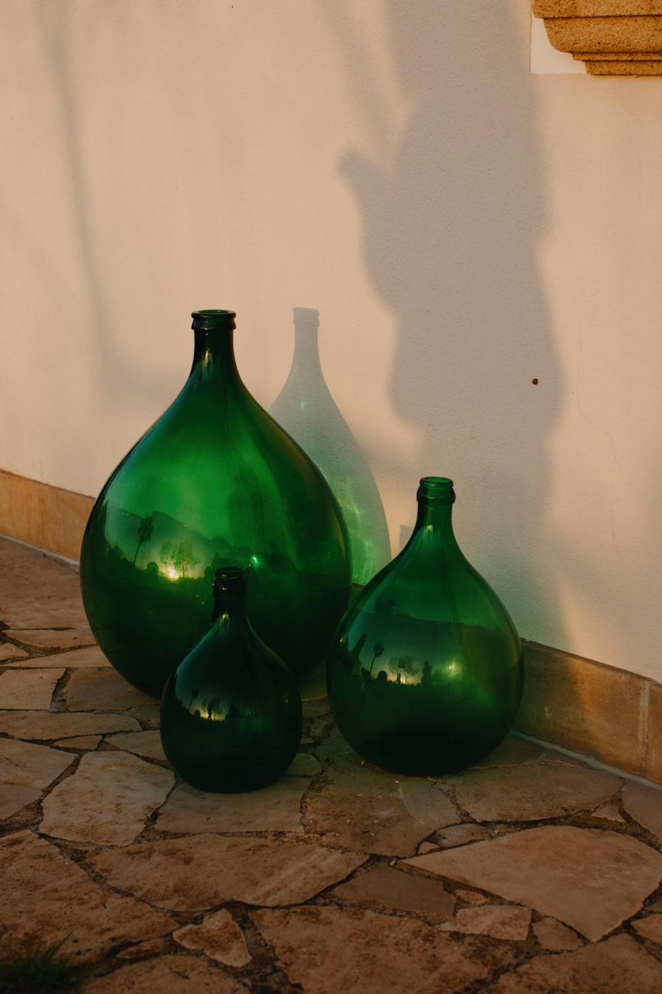 גאליפולי Casa Anna, Agriturismo Alla Castellana מראה חיצוני תמונה