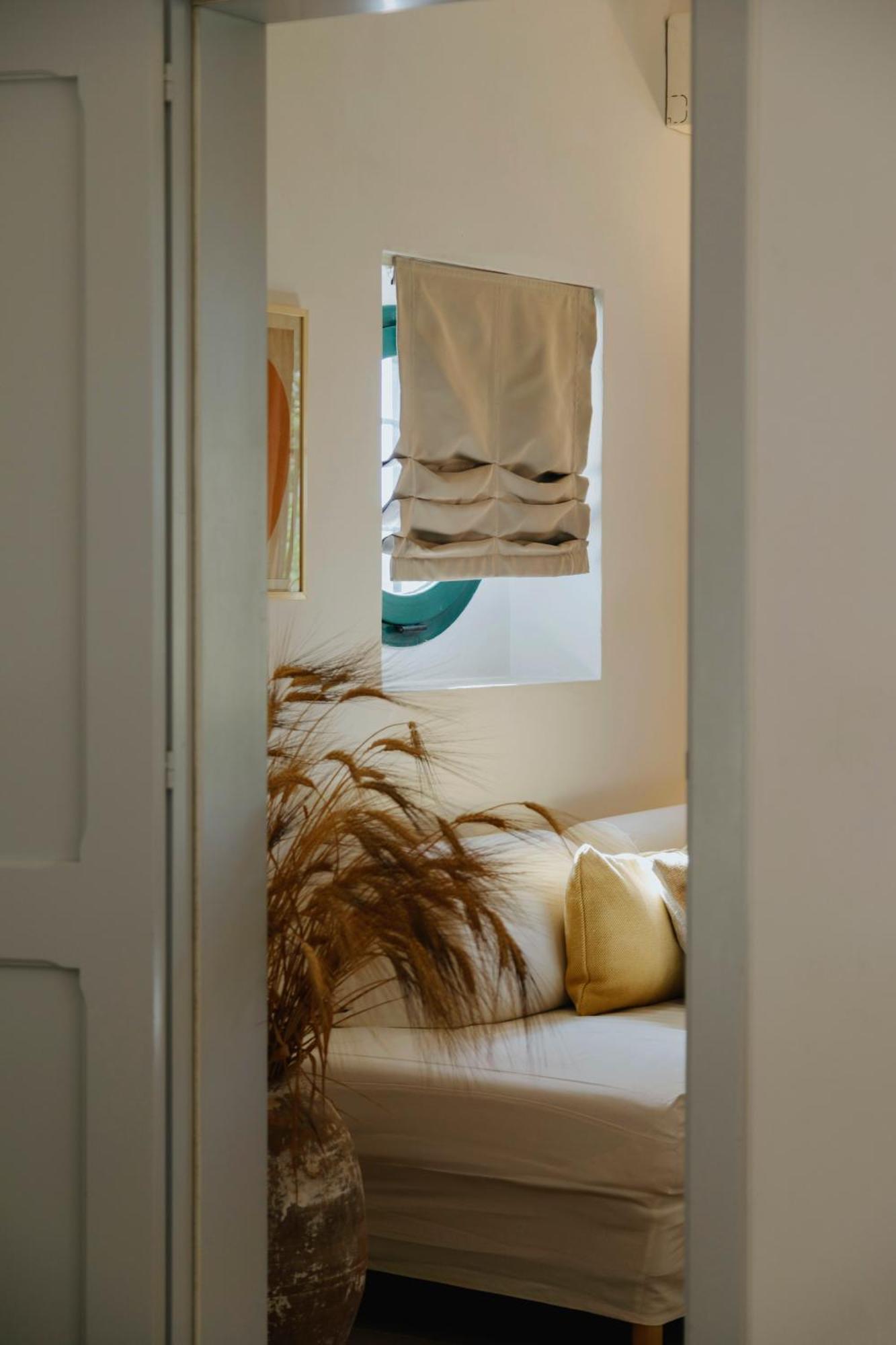 גאליפולי Casa Anna, Agriturismo Alla Castellana מראה חיצוני תמונה