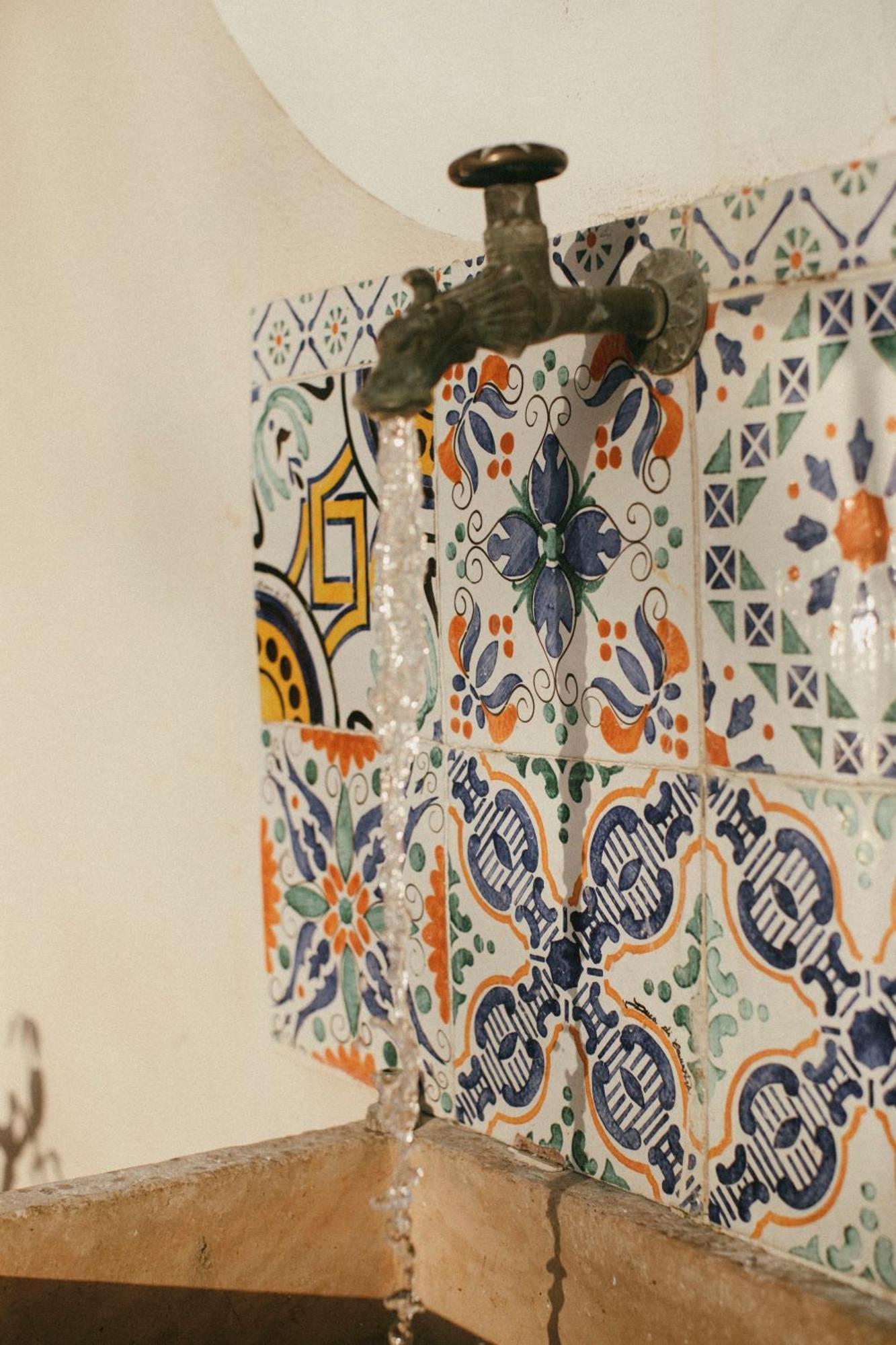 גאליפולי Casa Anna, Agriturismo Alla Castellana מראה חיצוני תמונה