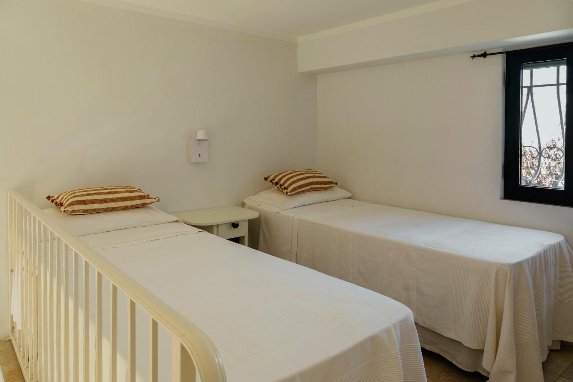 גאליפולי Casa Anna, Agriturismo Alla Castellana מראה חיצוני תמונה
